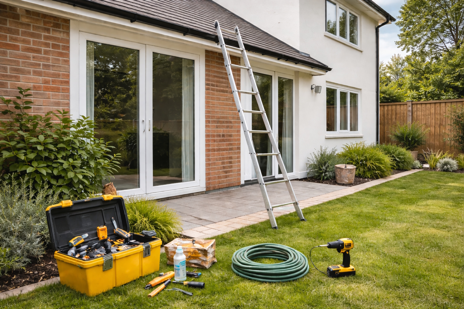 General Property Maintenance